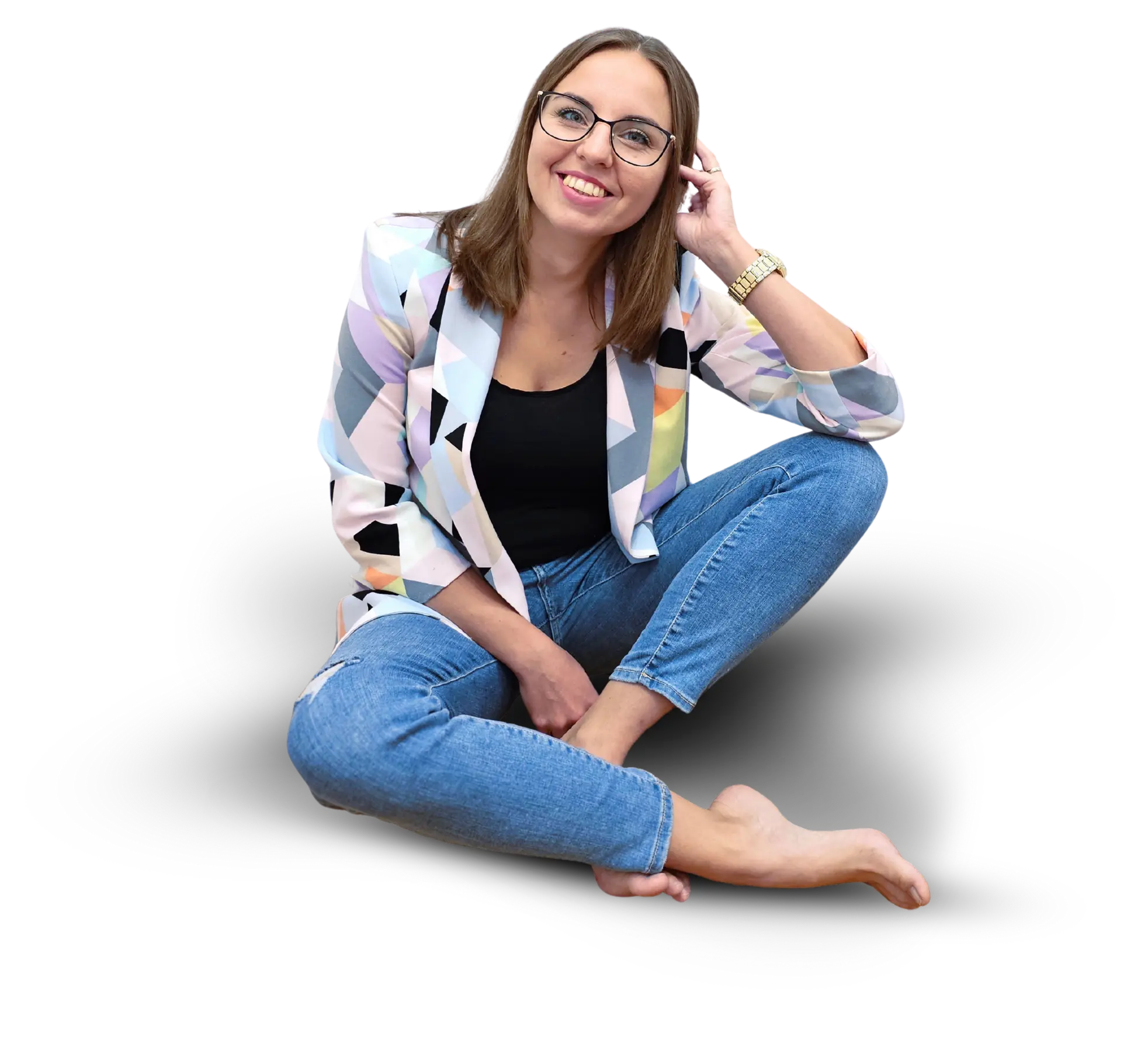 Basia Hildebrant basjah_pl